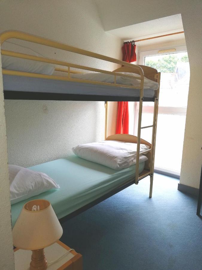 Auberge De Jeunesse Hi פונטיבי מראה חיצוני תמונה