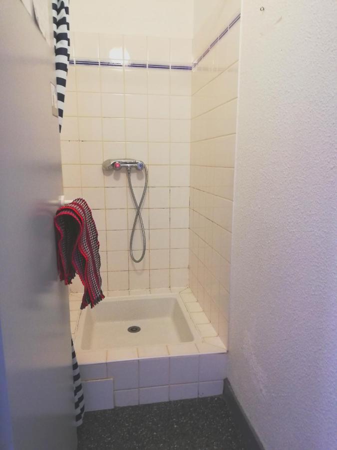 Auberge De Jeunesse Hi פונטיבי מראה חיצוני תמונה