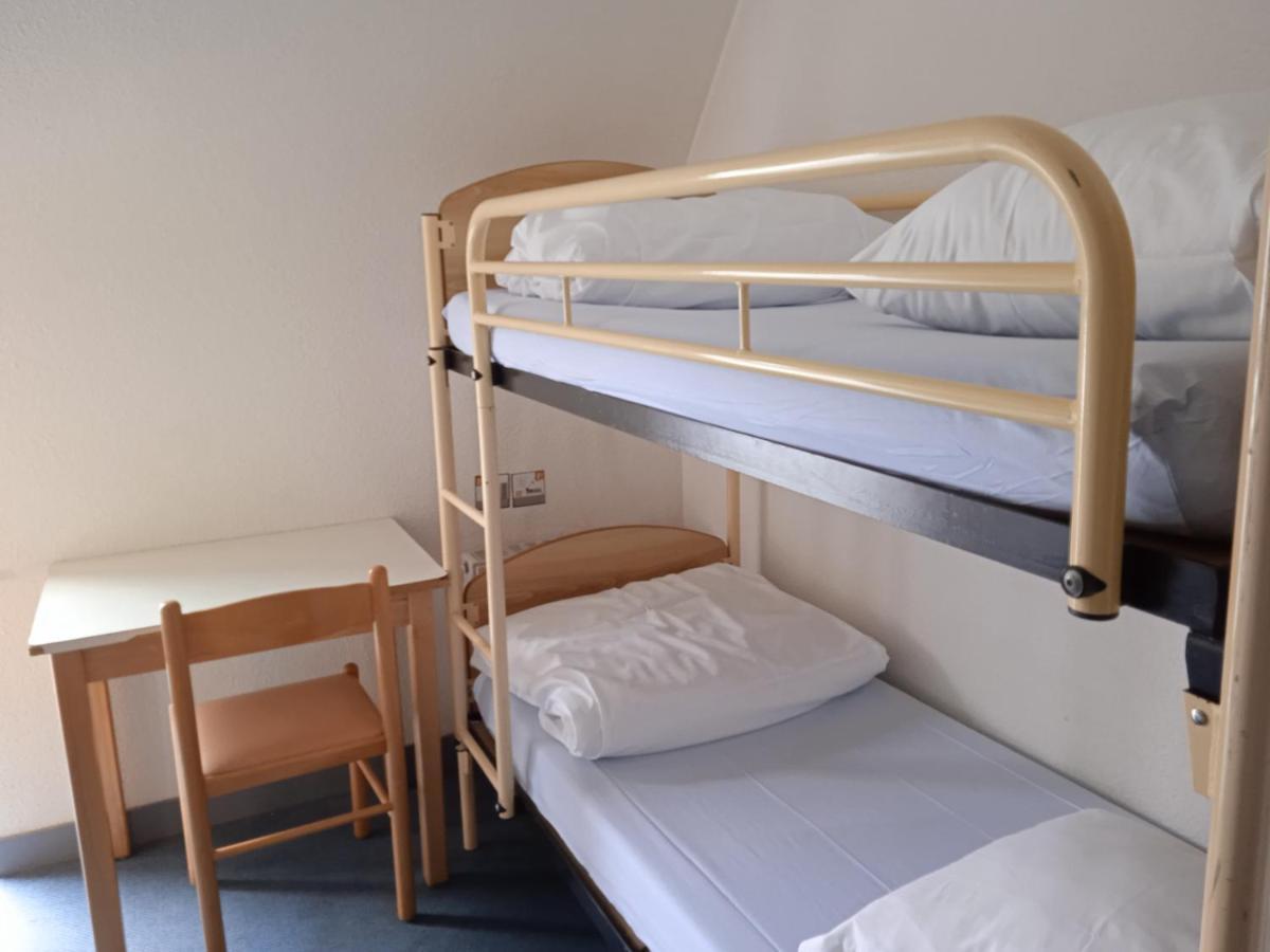Auberge De Jeunesse Hi פונטיבי מראה חיצוני תמונה