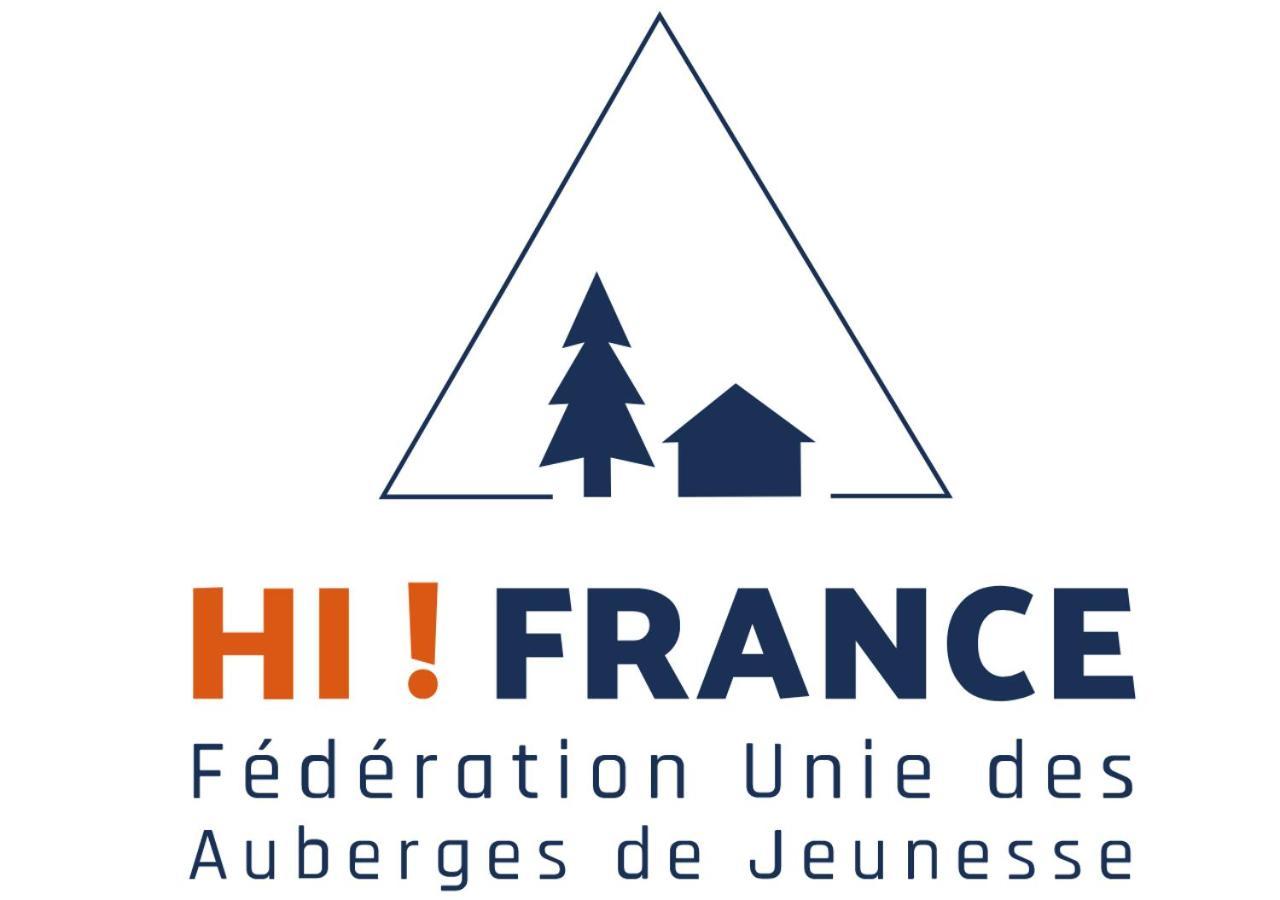Auberge De Jeunesse Hi פונטיבי מראה חיצוני תמונה
